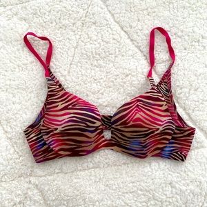 VS push up bra, size 34A